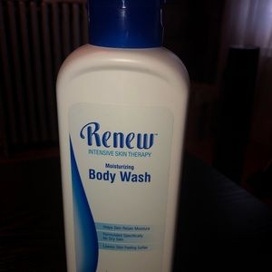 Body Wash
